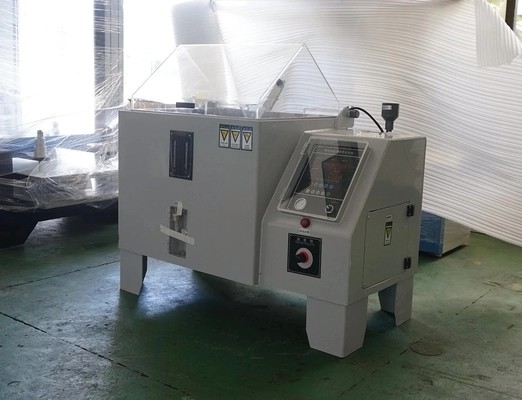 Câmara inteligente AC220V 50Hz do teste de pulverizador da água do instrumento de controle da temperatura