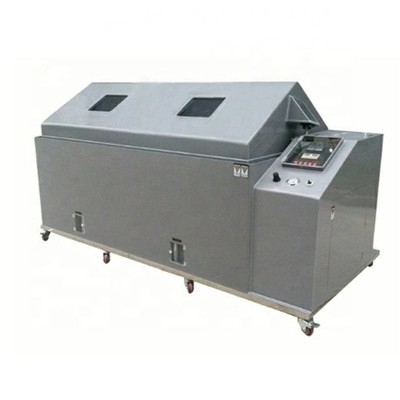 Controlador de temperatura 480L do PID do verificador do pulverizador de sal da elevada precisão