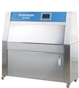 Controle uv de envelhecimento acelerado da câmara 86-106kpa Ssr do teste de resistência