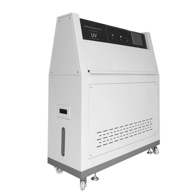 equipamento de testes UV UV da lâmpada da câmara 40W do teste de resistência de 220V PID