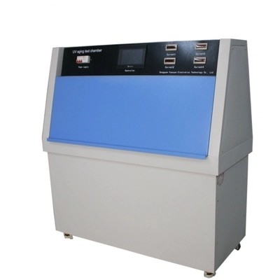 equipamento de testes UV UV da lâmpada da câmara 40W do teste de resistência de 220V PID
