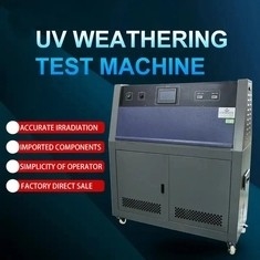 Câmara uv do teste de resistência da elevada precisão
