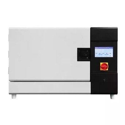 Tipo câmara solar do banco da simulação usada para o teste de envelhecimento UV das peças de automóvel