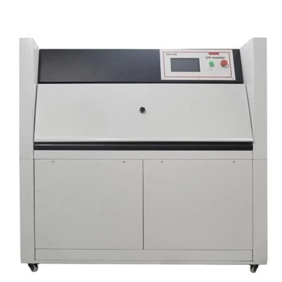 Equipamento RT+10C-70C de Accelerated Uv Testing do controlador programável