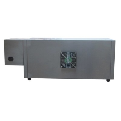 Poder total 2.25KW da câmara do teste de resistência do xênon da lâmpada de Minitype