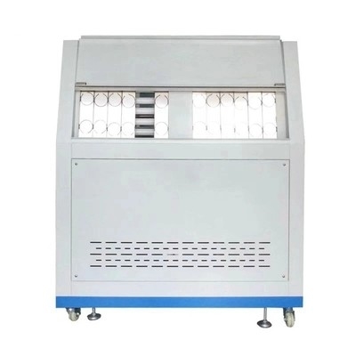 Máquina de teste UV 380V do tubo elétrico de aço inoxidável do aquecimento 40W