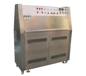 Escala de umidade ≥95% R·C.A. de resistência uv 220v 50hz 5kw da câmara de H