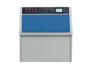 Escala de umidade ≥95% R·C.A. de resistência uv 220v 50hz 5kw da câmara de H