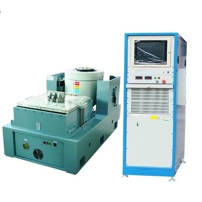 Vertical do OEM/saída horizontal 8kVA do amplificador da tabela do teste de vibração