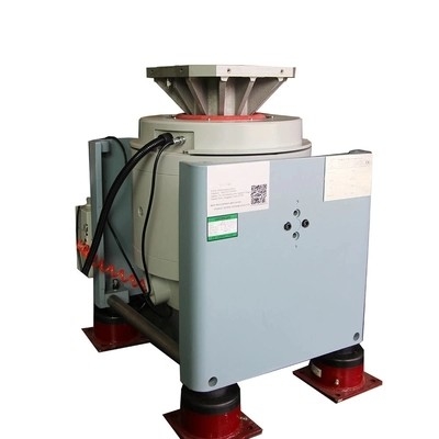 Vertical do OEM/saída horizontal 8kVA do amplificador da máquina do teste de vibração