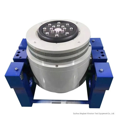 Equipamento de teste de baixa frequência da vibração do transporte horizontal/vertical