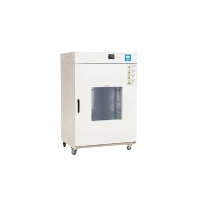 Desgaste de secagem industrial de Oven Fireproof 4.5kw do laboratório do OEM - resistente
