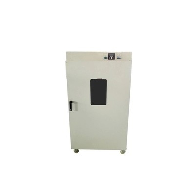 Ar quente inoxidável que circula secando Oven Multifunctional Industrial Oven Drye