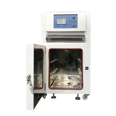 60Hz secagem industrial de múltiplos propósitos Oven Antirust Stainless Steel