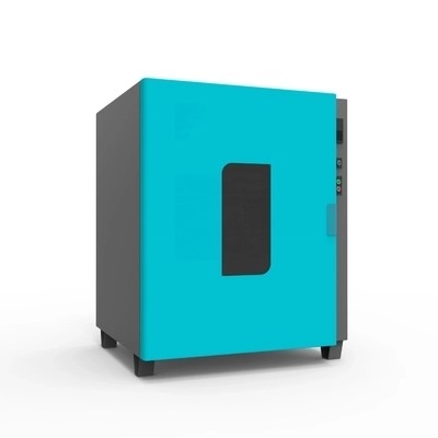 Forno de secagem industrial multifuncional 3.5kw do vácuo à prova de explosões
