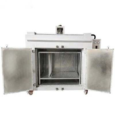 OEM experimental de Oven Electric Heating Air Blast Constant Temperature Oven