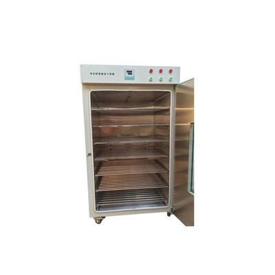Oven Experiment Furnace Reliable Box industrial elétrico de alta temperatura