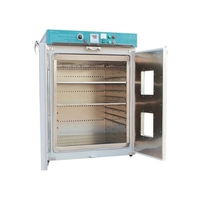 Secagem industrial Oven Atmospheric Pressure 3KPa da temperatura do alto e baixo