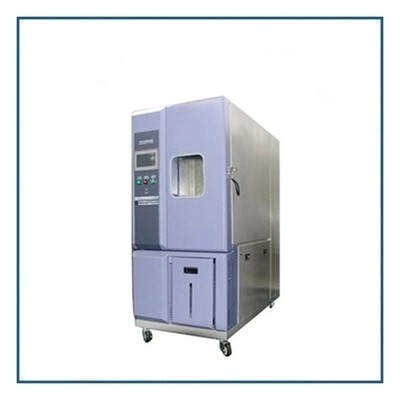 Equipamento de testes à prova de explosões da bateria da máquina de teste da bateria do laboratório