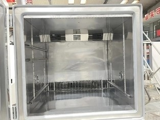 Máquina de testes pesada do impacto do equipamento de testes da bateria do laboratório