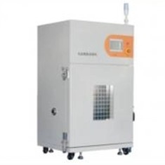 Combustão de aço inoxidável Jet Test Equipment By 380V da bateria SUS304