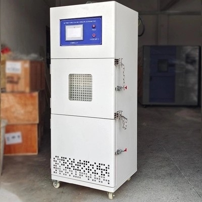 O poder de alta qualidade da bateria procura um caminho mais curto o verificador IEC62133 220V 50hz