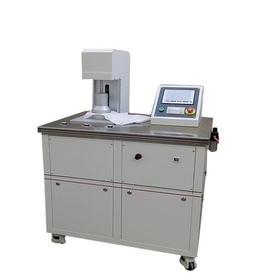 Equipamento de testes do laboratório médico de 1KW 0.3-5um para o OEM da eficiência da filtragem da partícula