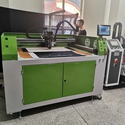 Derretimento quente de alta velocidade de Jelly Glue Dispensing Machine Silicone do roupa interior