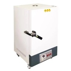 Secador de cozimento de alta temperatura da caixa do aquecimento elétrico da circulação de ar quente
