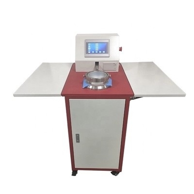 Poder eletrônico inoxidável do equipamento de testes do laboratório médico da C.A. 220V 50Hz
