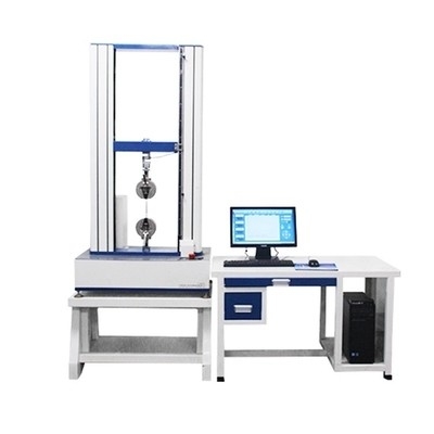 Máquina de teste elástica do universal inoxidável do CE multifuncional