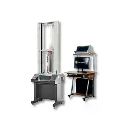 OEM elástico universal das máquinas de teste do extensor servo do microcomputador