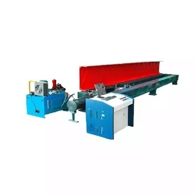 OEM elástico horizontal da máquina de teste do controle do microprocessador da C.A. 380V