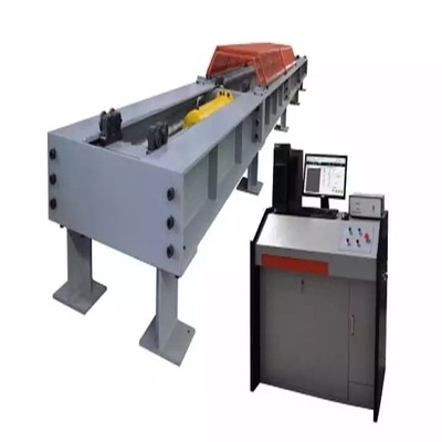 Compressão universal 5000KN da máquina de teste do controle de computador do OEM