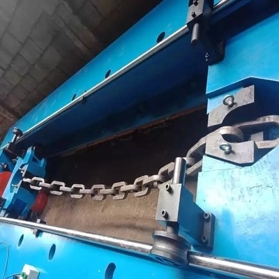 Compressão universal 5000KN da máquina de teste do controle de computador do OEM