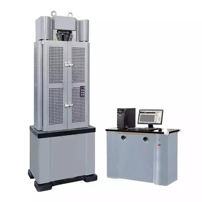 O OEM automatizou a movimentação elástica de Panasonic Sevor da máquina de teste