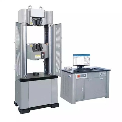 O OEM automatizou a movimentação elástica de Panasonic Sevor da máquina de teste