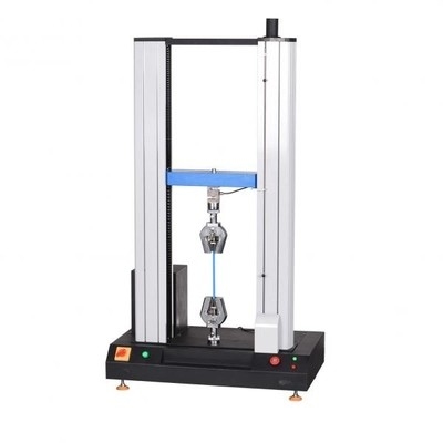 Da tela elástica da pilha de carga do equipamento de teste da fase monofásica verificador elástico