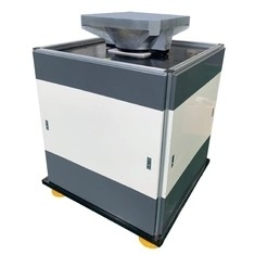 OEM vertical do banco de ensaio do impacto do de alta energia pneumático de controle remoto automático