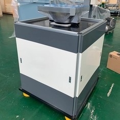 OEM vertical do banco de ensaio do impacto do de alta energia pneumático de controle remoto automático