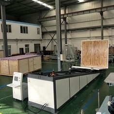 Produto da simulação que empacota o CE da máquina de testes inclinados do impacto