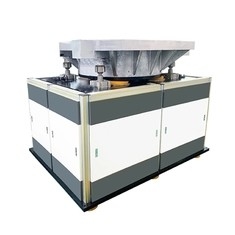 Componentes eletrônicos e CE pneumático da máquina do teste da colisão do equipamento
