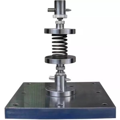 Controle universal do microcomputador da máquina de teste da largura do OEM 400mm