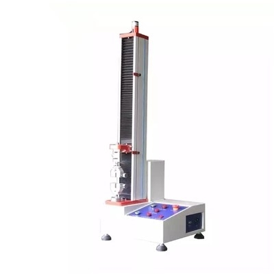 OEM universal da máquina de teste de matéria têxtil do servocontrol do microcomputador