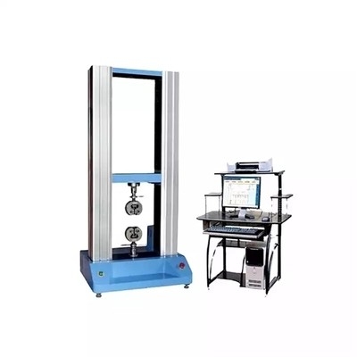 OEM universal da máquina de testes da resistência à tração dos materiais metálicos