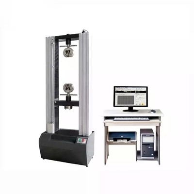 OEM universal da máquina de testes da resistência à tração dos materiais metálicos