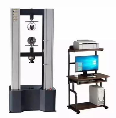 Os materiais compostos automatizaram a máquina de teste universal AC220V
