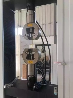 Os materiais compostos automatizaram a máquina de teste universal AC220V