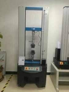 OEM universal eletromecânico da máquina de teste do servo motor de Panasonic