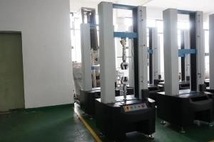 OEM universal eletromecânico da máquina de teste do servo motor de Panasonic